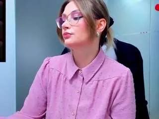 evelynerosse from CamSoda