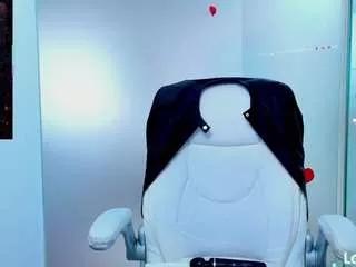 evelynerosse on CamSoda