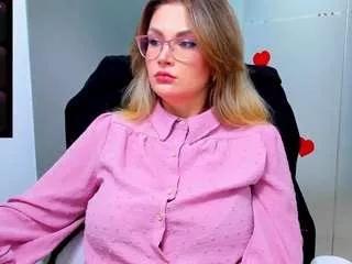 evelynerosse from CamSoda