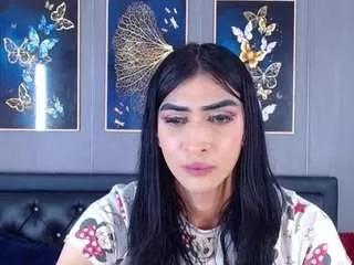 evelynnsex from CamSoda