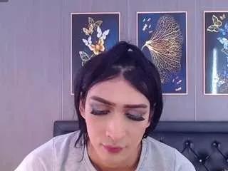 evelynnsex from CamSoda