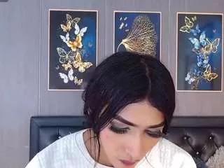evelynnsex from CamSoda
