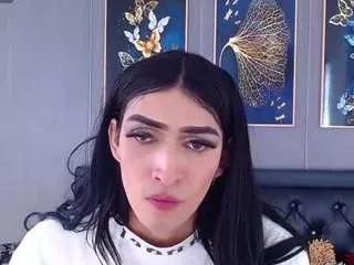evelynnsex from CamSoda