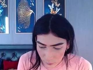 evelynnsex from CamSoda