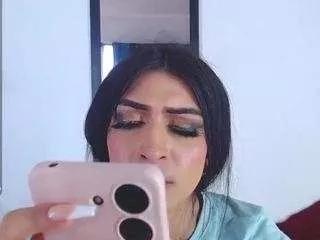 evelynnsex from CamSoda