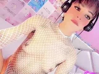 fanny-leah from CamSoda