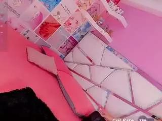 fanny-leah from CamSoda