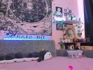 fearlessdivax on CamSoda