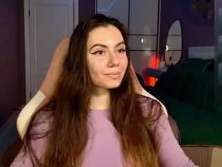 foxohlove from CamSoda
