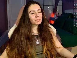 foxohlove from CamSoda