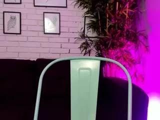 Gabriela-klum webcams show profile image 