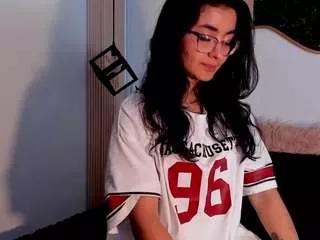Gaby-herrera webcams show profile image 