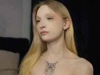 gemmadaines from CamSoda