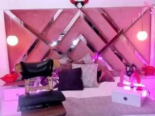 Georgie-latino webcams show profile image 