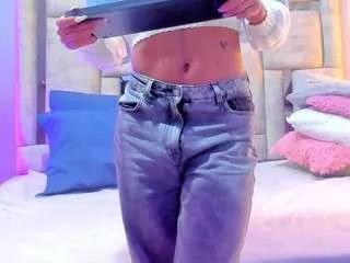 Georginagray1 webcams show profile image 