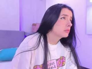 giggygirl from CamSoda