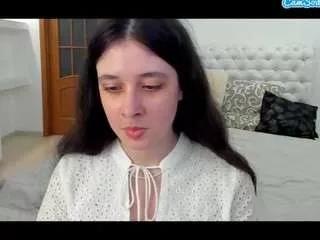 Ginablumm webcams show profile image 