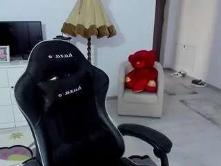 Golddivine webcams show profile image 