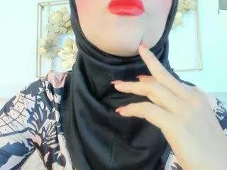 hanajameela from CamSoda