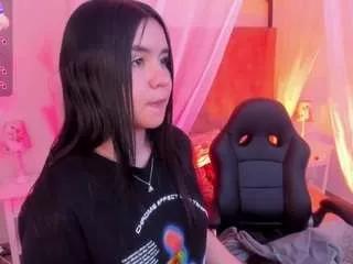 Hanna-foster webcams show profile image 