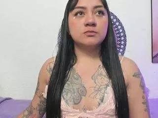 hanna-moore1 from CamSoda