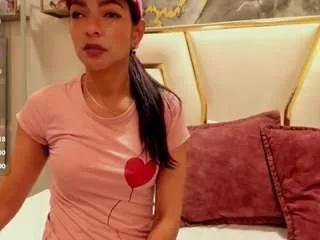 hanna-petit from CamSoda