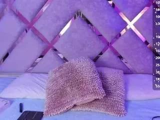 Hannaazumi webcams show profile image 