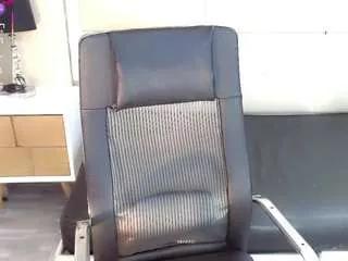 happertyla from CamSoda