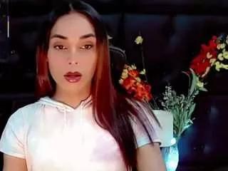 happertyla from CamSoda