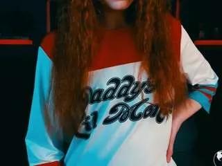 Harleyquinse webcams show profile image 