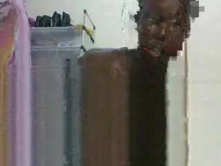 hazzle-dazzle from CamSoda