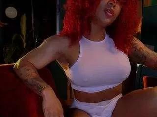 Heidicox webcams show profile image 