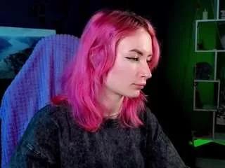 helen-carter from CamSoda