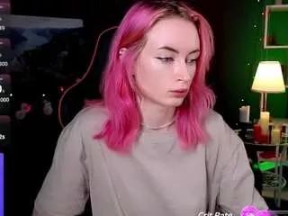 helen-carter from CamSoda