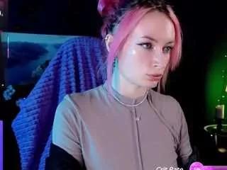 helen-carter from CamSoda