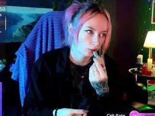 helen-carter from CamSoda