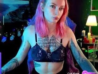 helen-carter from CamSoda