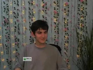 Hot-dominic webcams show profile image 