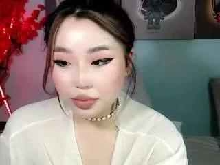 ichiben from CamSoda