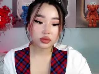 ichiben from CamSoda