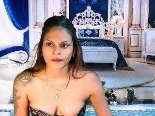 indianalladin from CamSoda