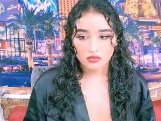 indianangel4u2luv from CamSoda