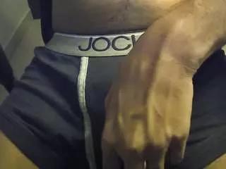 indianarvind from CamSoda