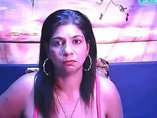 indianerotica69 from CamSoda
