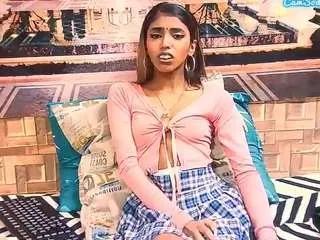 Indiansexyslender webcams show profile image 