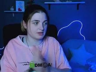 Inga-gree webcams show profile image 