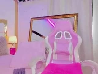 Irina-foxx1 webcams show profile image 