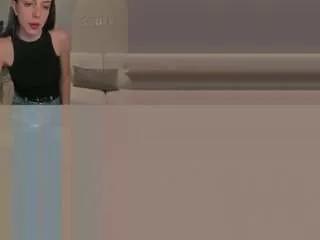 irinabossa from CamSoda
