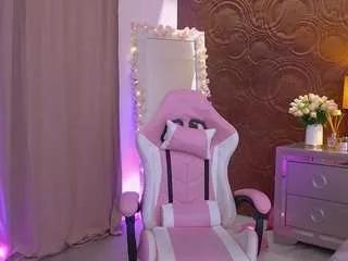 irismonn from CamSoda