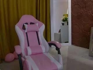 irismonn from CamSoda